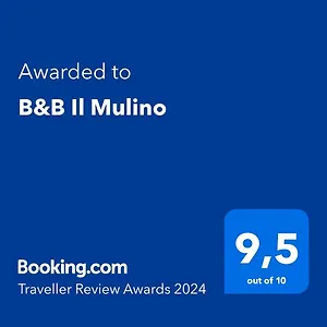 Il Mulino Appartamento