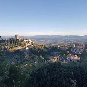 La Casina Appartamento
